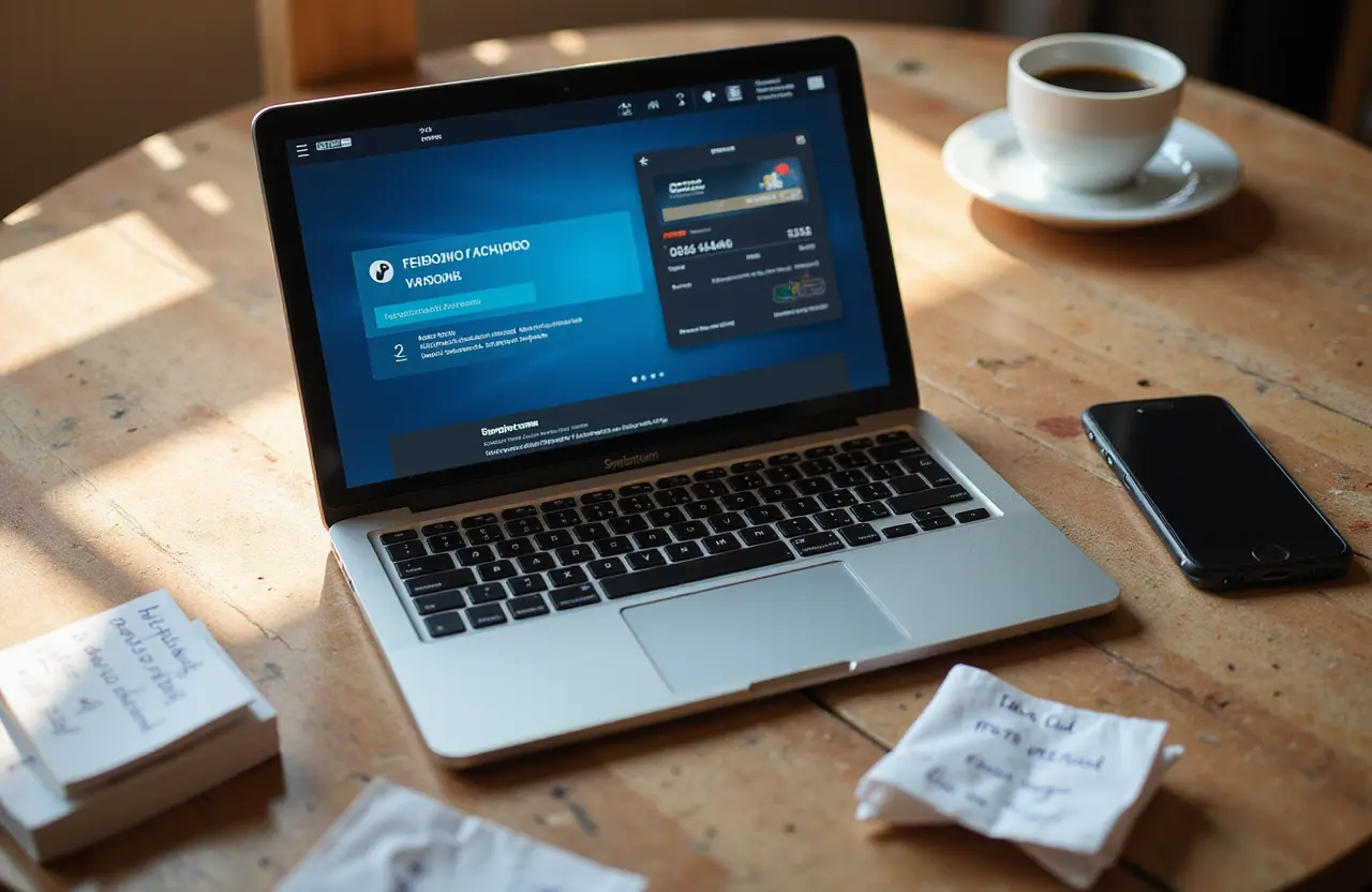 Пополнение Steam в России в 2026: типичные ошибки — часть 2