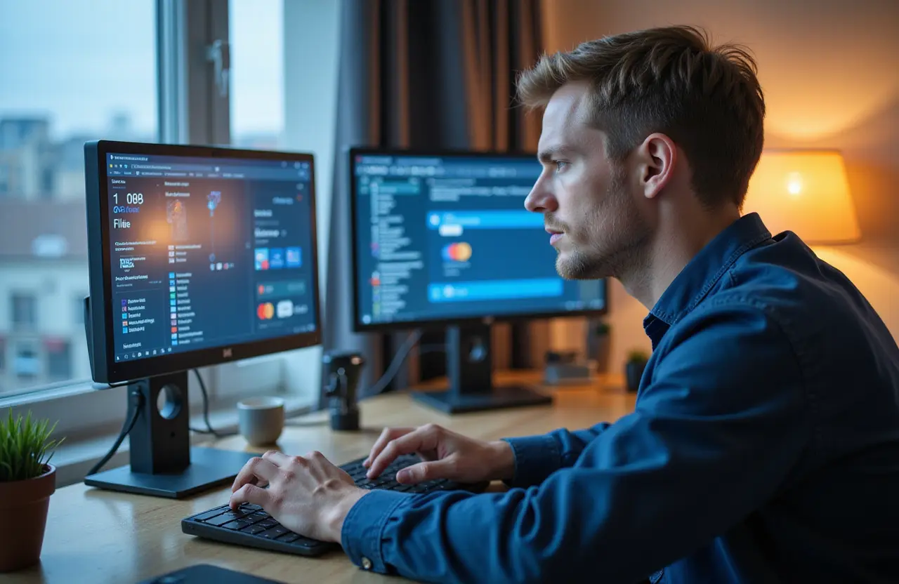 Пополнение Steam в России в 2026: полное руководство по требованиям и способам