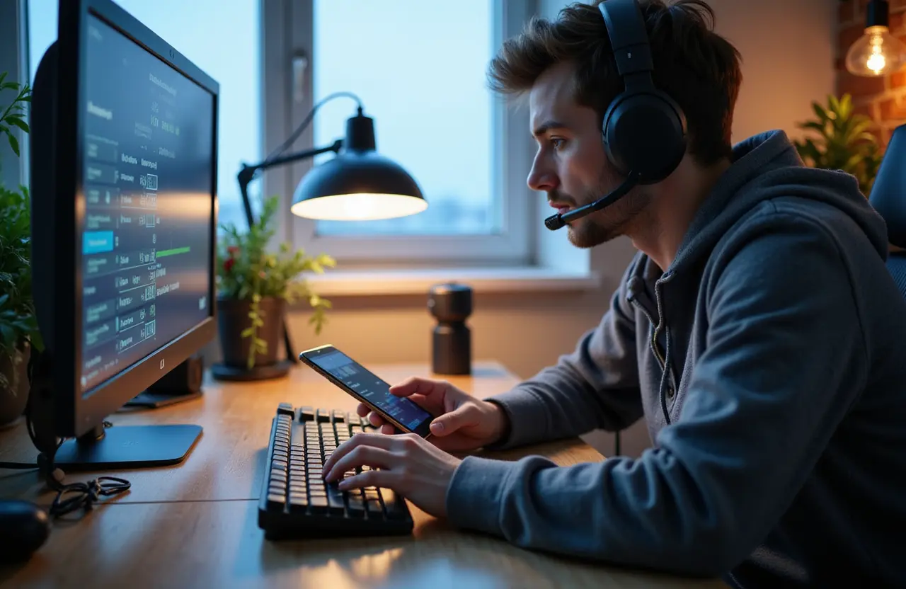 Пополнение Steam в России в 2026: вопросы и ответы — часть 4